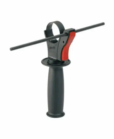 Rabatt Milwaukee Zusatzhandgriff für Bohr-/Schlagbohrmaschine mit 43 mm Spannhals