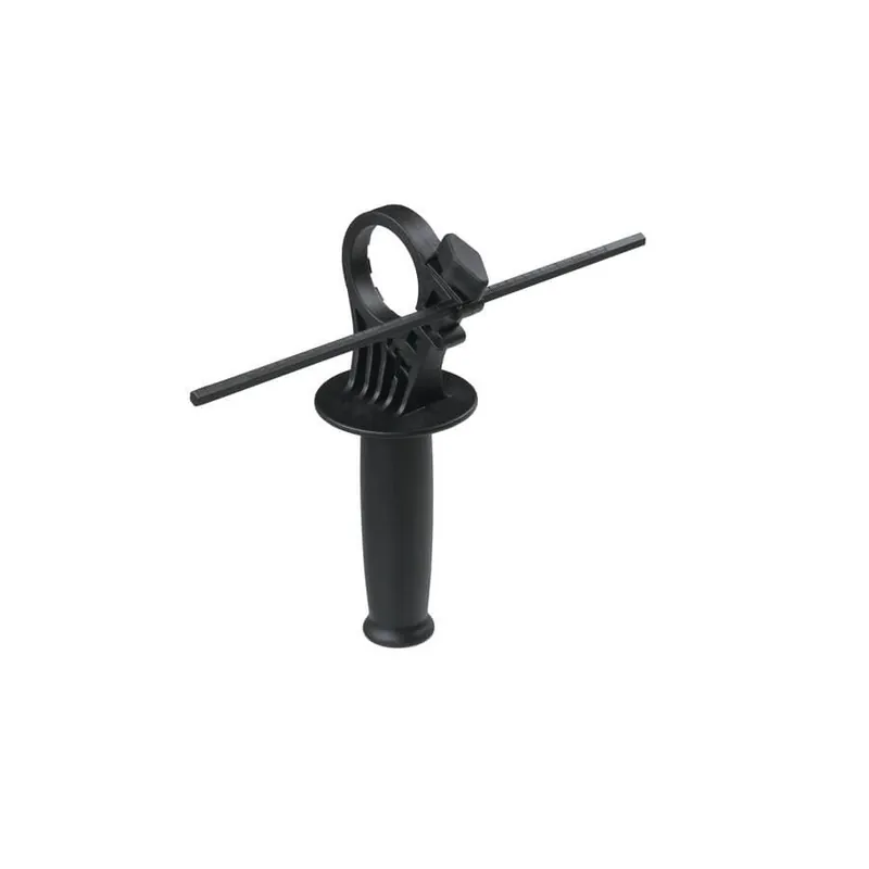 Milwaukee Zusatzhandgriff für Bohr-/Schlagbohrmaschine mit 13 mm Spannhals Highlight