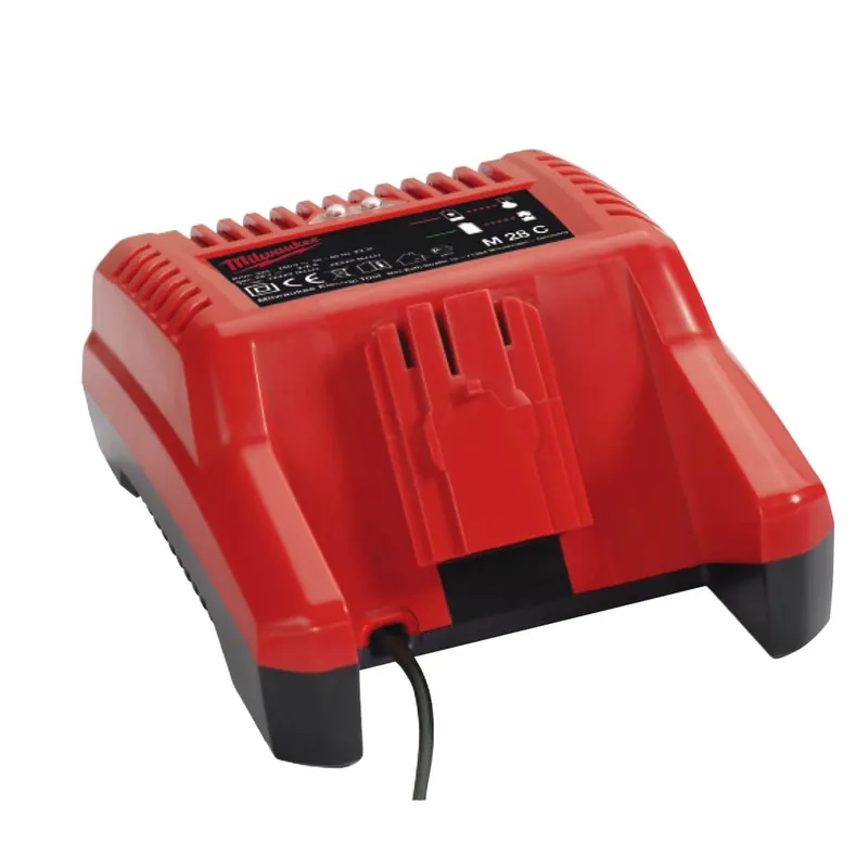 Milwaukee Ladegerät M28 C Online Kaufen