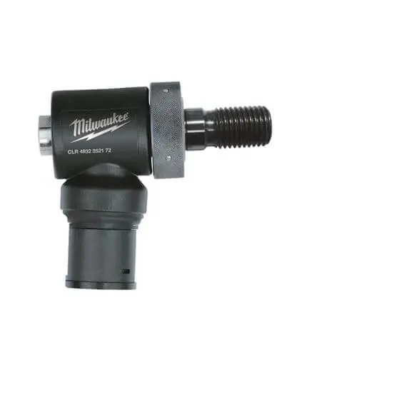 Jetzt Bestellen Milwaukee FIXTEC Clean Line Absaugrotor