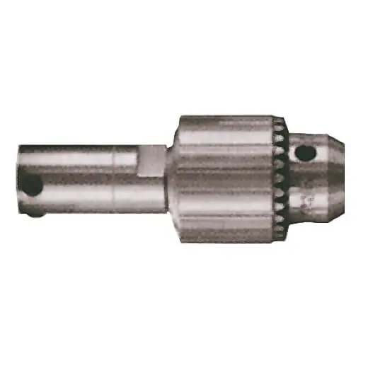 Milwaukee Aufnahme und Bohrfutter 1,5 - 13 mm für MD 38 Neue Ware