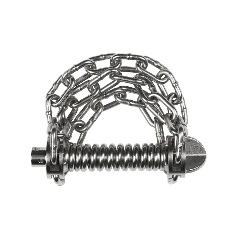 Sonderaktion Milwaukee Kettenschleuderkopf 32 mm Länge: 100 mm