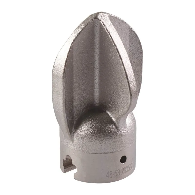 Milwaukee Kugelkopffräser 32 mm für schmale Öffnungen für M18 FSSM Abverkauf