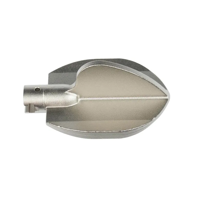 Schneller Versand Milwaukee Kugelkopffräser 22 mm für mittlere Öffnungen für M18 FSSM0, M18 FSSM