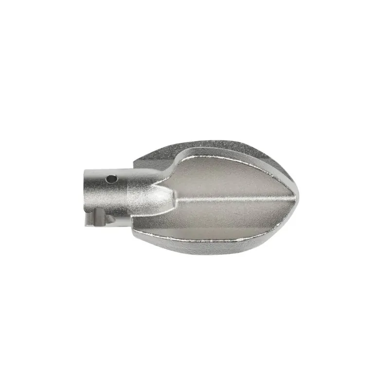 Milwaukee Kugelkopffräser 22 mm zu schmale Öffnungen für M18 FSSM0, M18 FSSM Expressversand