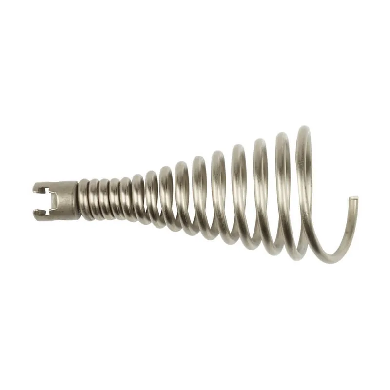 Kracherpreis Milwaukee Trichterbohrer für 10, 13, 16 mm Spiralen, fürAkku-Rohrreiniger