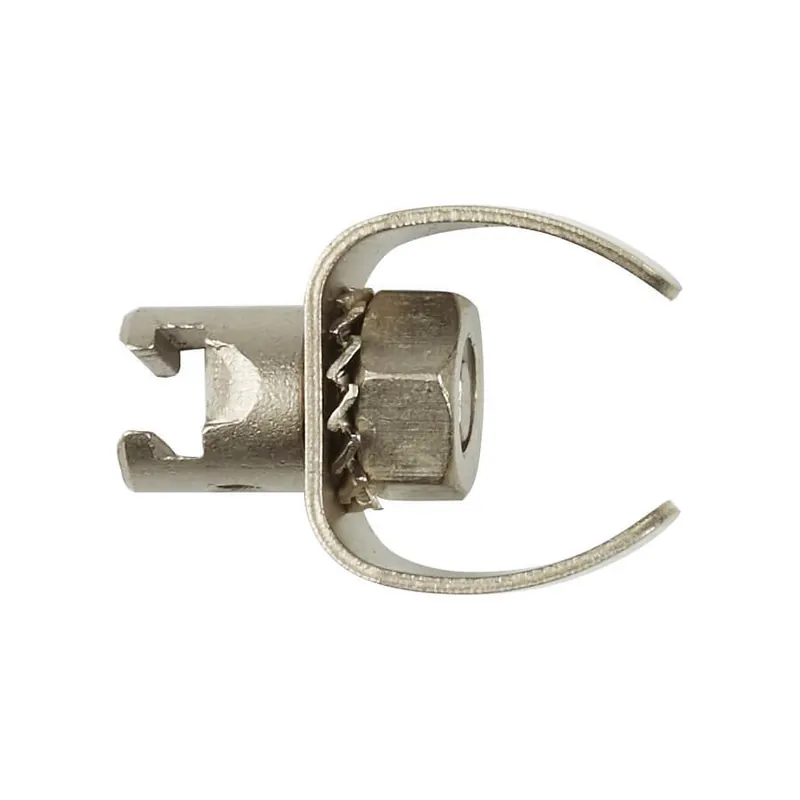 Milwaukee Blattbohrer-Fettaustreiber 25 mm für Akku-Rohrreiniger Neu