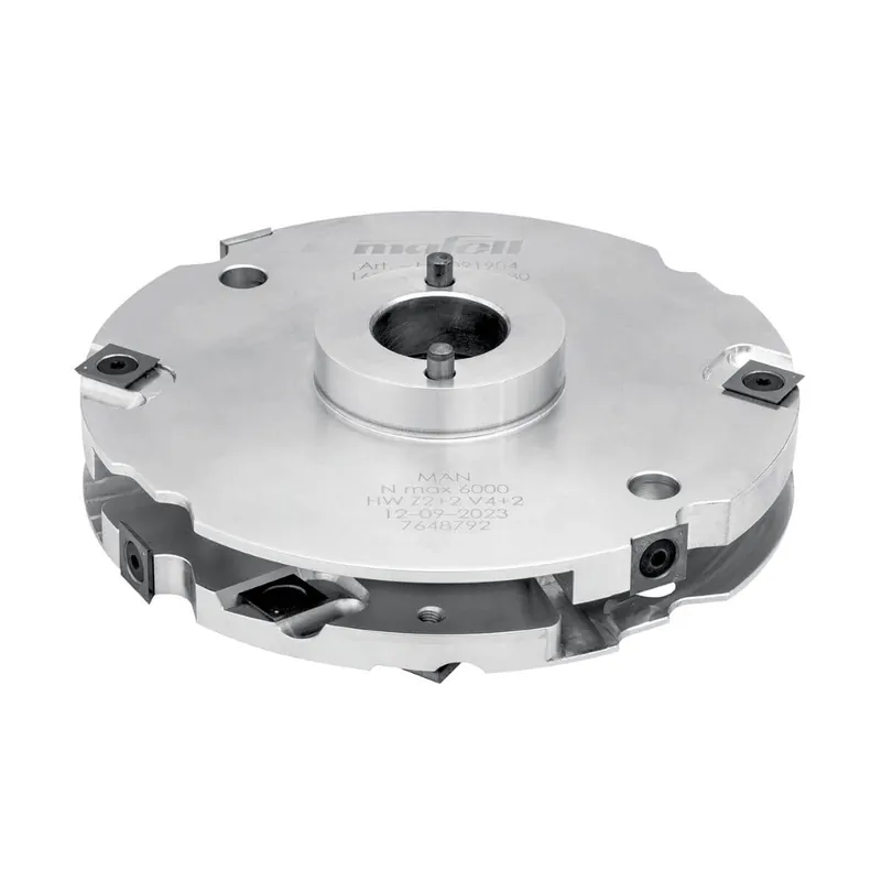 MAFELL Verstellnuter NFU-VN28 Ø 163 x 15,4 - 28,4 mm für NFU 50 Online Kaufen