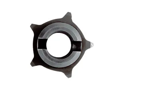 Garantierte Lieferung MAFELL Kettenrad für Mafell Schlitzgerät SG 230/400 Schlitzdicke: 18 - 21 mm