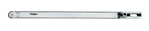 Nur Für Kurze Zeit MAFELL Schiene für Mafell Schlitzgerät SG 500 Schlitzdicke: 17 mm