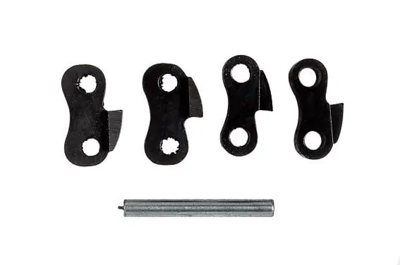 MAFELL Ersatzglieder und Nieten für 28 mm Kettenbreite, 5 Satz Top-Preis