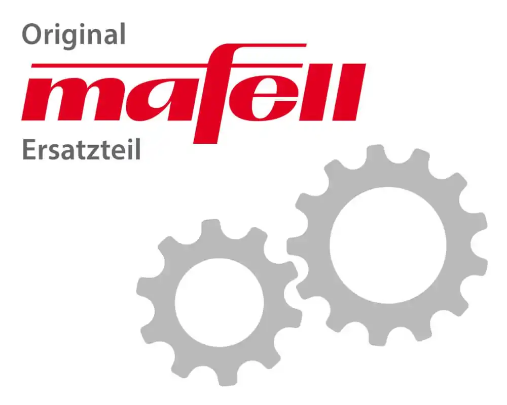 Nur Heute MAFELL Spannzangenadapter OZ, inkl. Überwurfmutter OZ