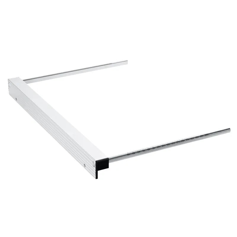 MAFELL K55-PA Parallelanschlag für K 55 cc/K 55 18M bl/KSS 50 18 M bl Geprüft