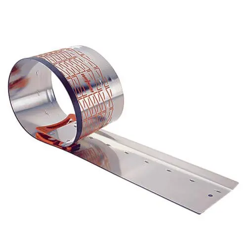 MAFELL Flexi-Schiene FX 140 für KSP 40,KSS 300, KSS 40 18M bl Schneller Versand