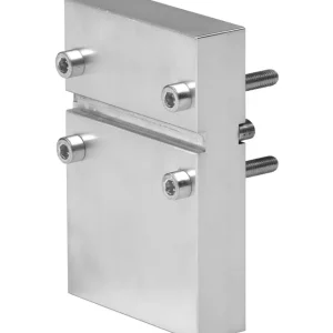 Top-Preis LISSMAC UNIVERSAL Distanzplatte 75 mm für CDR 251 und 501
