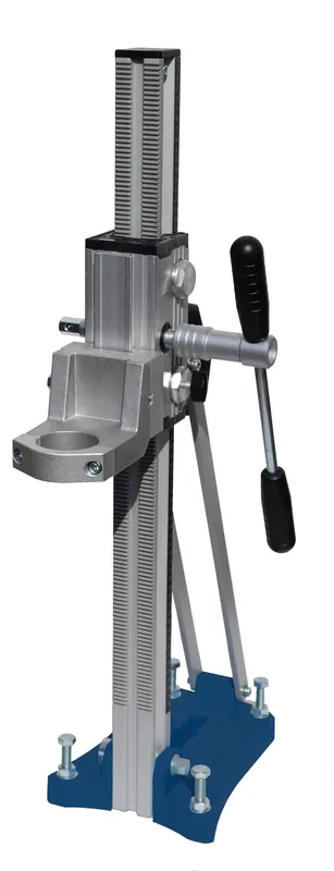 Markenware LISSMAC Kernbohrständer CDR 200