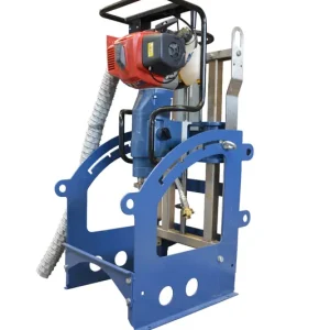 Direkt Vom Hersteller LISSMAC Kanalkernbohrmotor CDM 23 WP