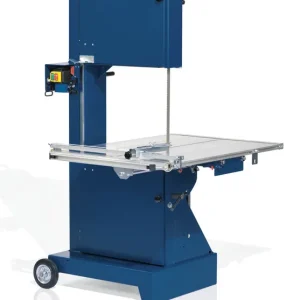 Zertifiziert LISSMAC Mauerstein-Bandsäge MBS 760, 400 V Drehstrom