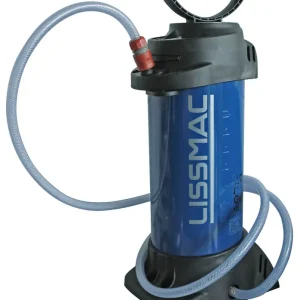 Bestpreis LISSMAC Wasserdruckbehälter 10 l