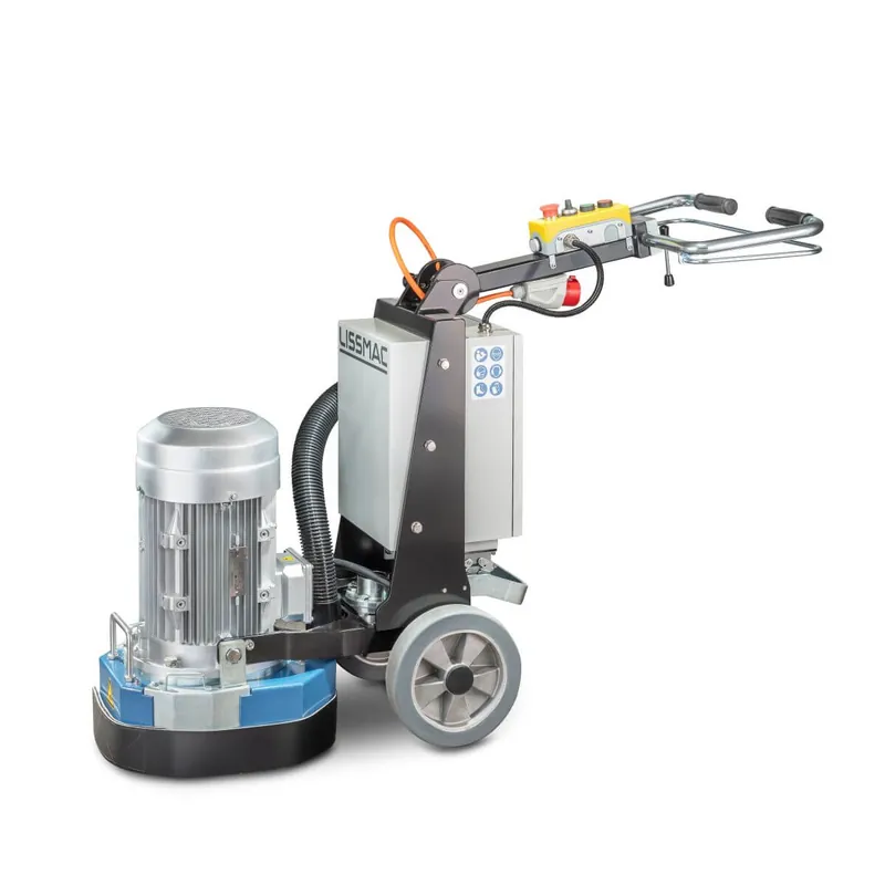 LISSMAC Betonschleifmaschine BSM 340 E Top-Angebot
