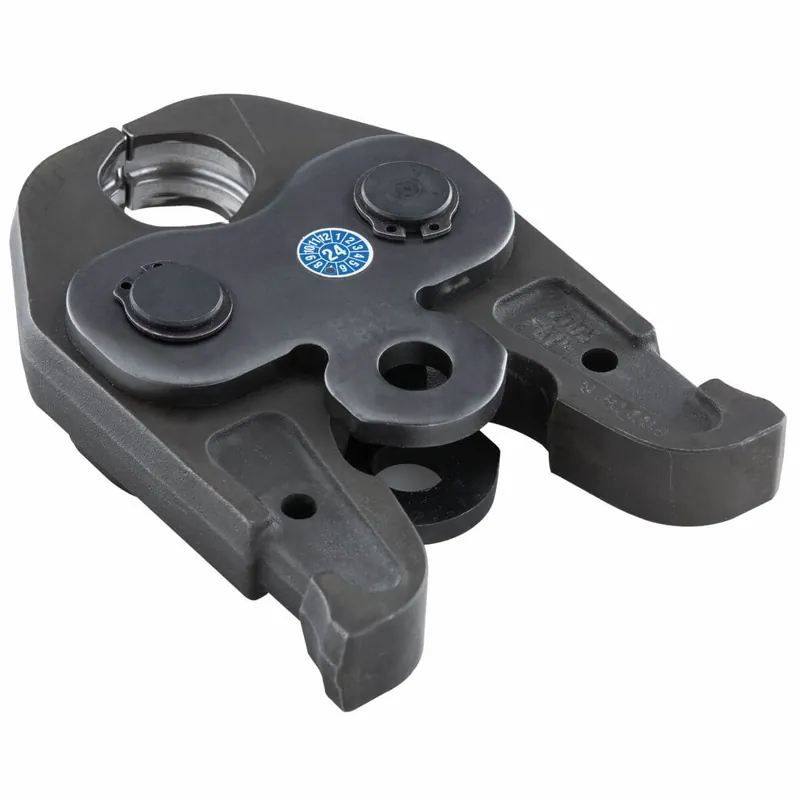 Top-Preis FLEX Pressbacke PJ PP 110 MP Nennweite: 1 Zoll