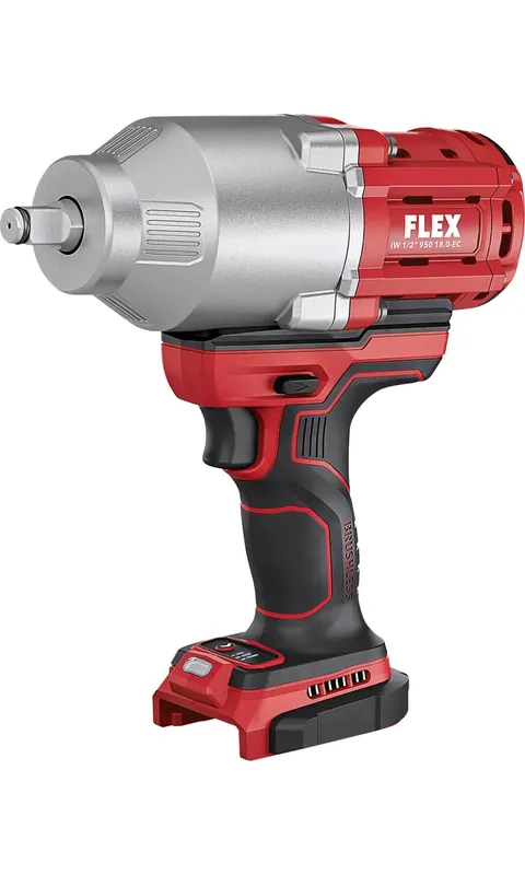 Angebot FLEX Akku-Schlagschrauber IW 1/2 Zoll 950 18.0-EC C