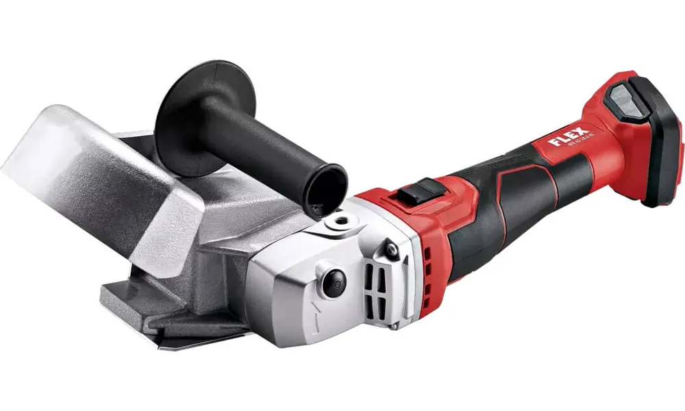 Top-Seller FLEX Akku-Rinnenträger-Einlassfräse RFE 40 18.0-EC