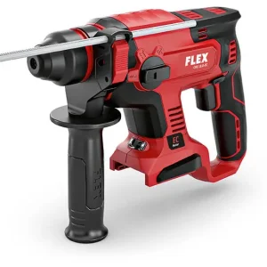 Wochenendangebot FLEX Akku Kombi-Bohrhammer CHE 18.0-EC