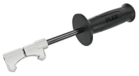 Versand Am Gleichen Tag FLEX Zusatzhandgriff HZ-S DD/PD 18,0 für DD und PD