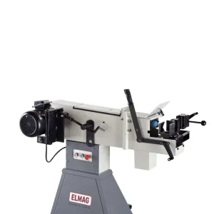 Saisonangebot ELMAG Radienschleifmaschine RSM 100x2000