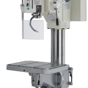 Beliebt ELMAG Getriebe-Säulenbohrmaschine GBM 4-50 SGA
