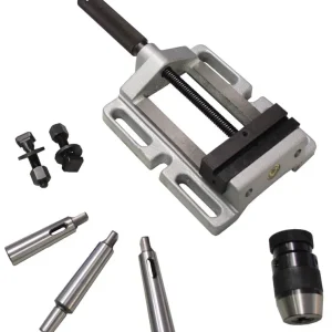 Schneller Versand ELMAG Werkzeugsatz MK 4