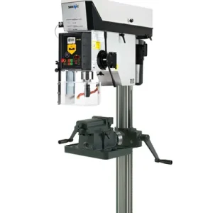 Top-Angebot ELMAG PREMIUM Highspeed-Säulenbohrmaschine R40E PGM