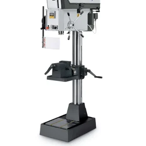 Super-Preis ELMAG PREMIUM Highspeed-Säulenbohrmaschine R32VS PGM