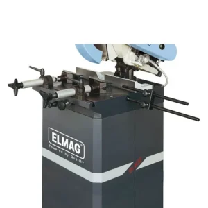 Begrenztes Angebot ELMAG Stahlblech-Sockel für TA 400
