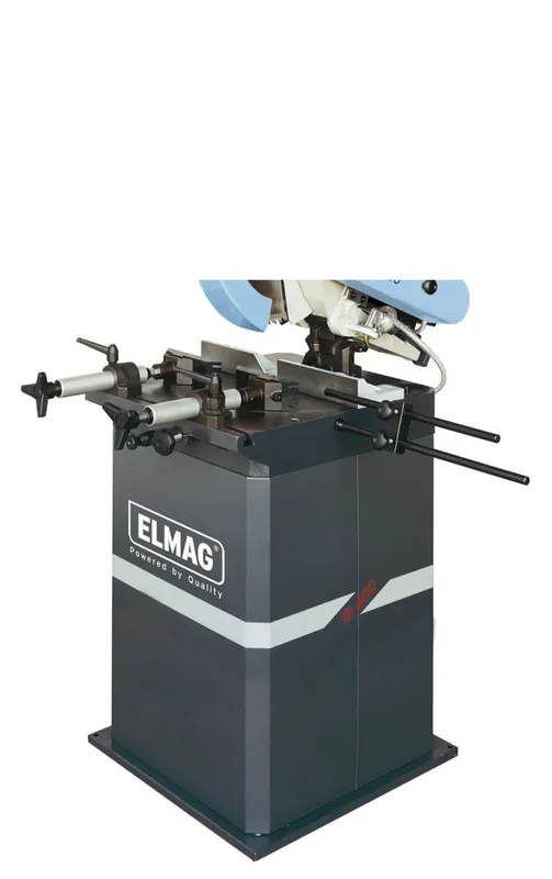Begrenztes Angebot ELMAG Stahlblech-Sockel für TA 400