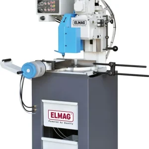 Bestseller ELMAG Metall-Kreissägemaschine VS 315