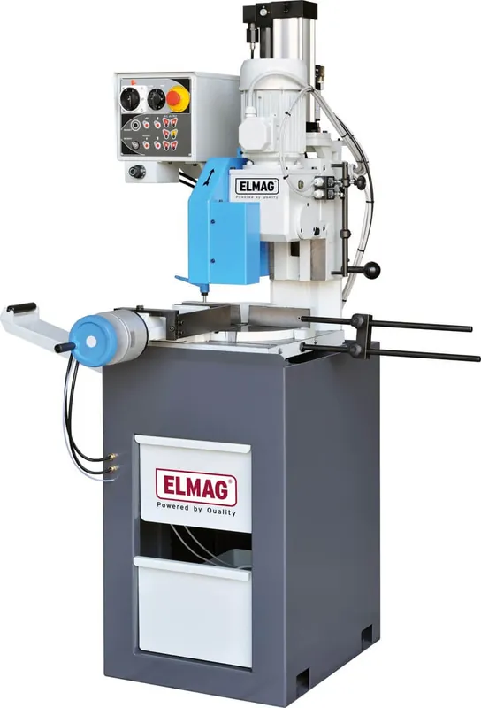 Bestseller ELMAG Metall-Kreissägemaschine VS 315