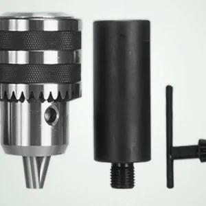 Top-Seller ELMAG Zahnkranzbohrfutter mit Adapter