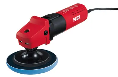 Aktuell FLEX Polierer L 1503 VR