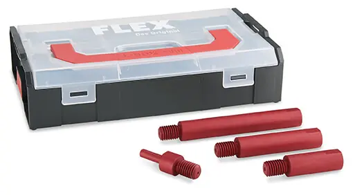 Wochenendangebot FLEX Verlängerung-Set EXS M14 für L, PE