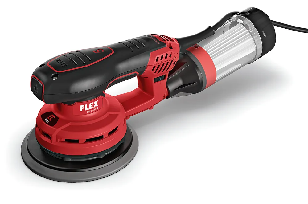 Top-Seller FLEX Exzenterschleifer ORE 5-150 EC
