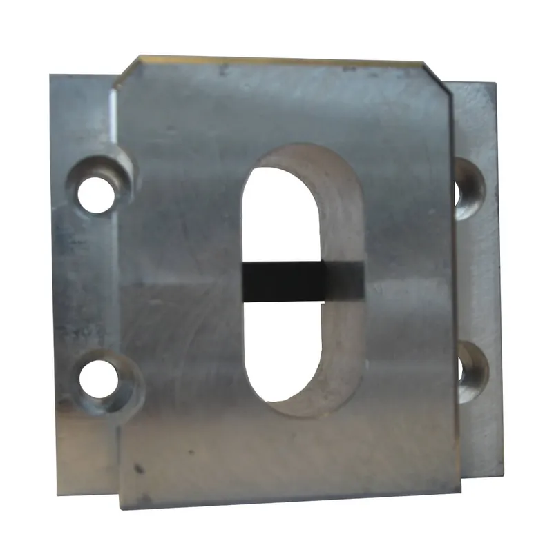 Sonderangebot LISSMAC UNIVERSAL Schnellspann-Motorenplatte für CDR 251 und 501