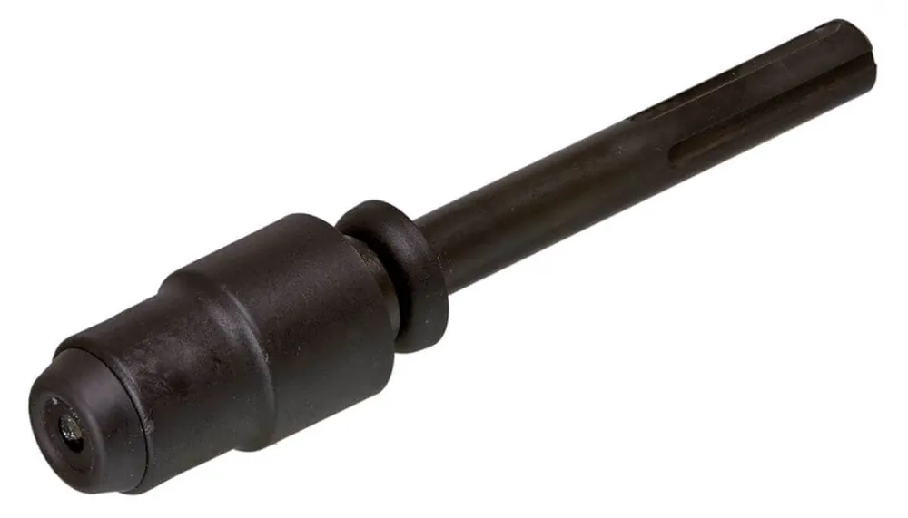 Markenprodukt J. König Schnellwechselfutter DUSS DX-SDS für DUSS PX 46/76/96