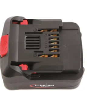 soraton Akku 14,4 V für 1K-Kartuschenpresse PowerMax® Akkukapazität: 3 Ah Neu
