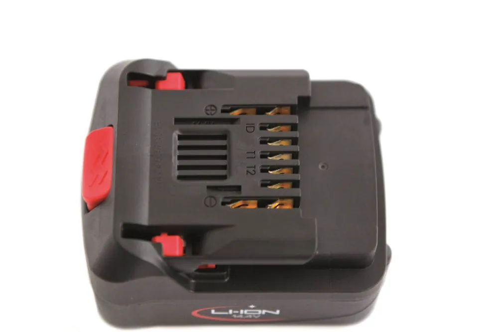 soraton Akku 14,4 V für 1K-Kartuschenpresse PowerMax® Akkukapazität: 3 Ah Neu