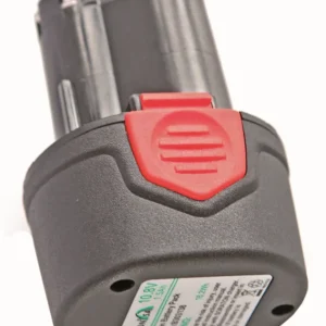 soraton Akku 10,8 V / 1,5 Ah Li-Ion für 1K-Kartuschenpressen PowerMax® HPS-4T/HPS-6T 10,8 V Sonderaktion