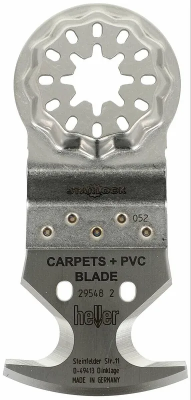 Begrenztes Angebot Heller Schneider 3-fach 41 x 41 mm