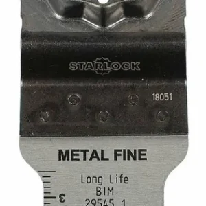 Angebot Heller BI-Metall Sägeblatt 50 x 30 mm