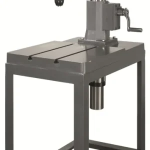 Solange Der Vorrat Reicht ELMAG Radial Keilriemen-Tischbohrmaschine RKBM 16 T